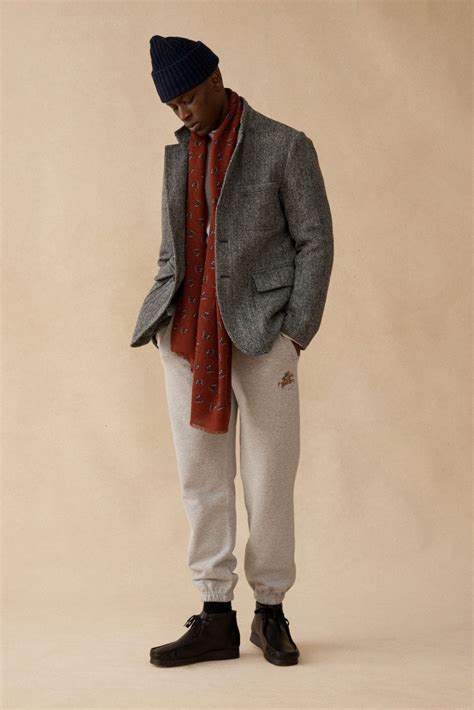Pin on LA MODE Men