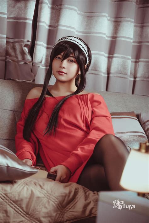 FallCosplay - Cosplayer | CosplayCodex