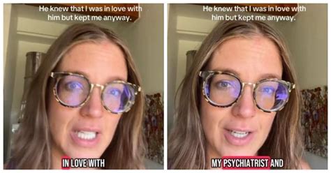 Kendras In Love with My Psychiatrist TikTok Series Breakdown