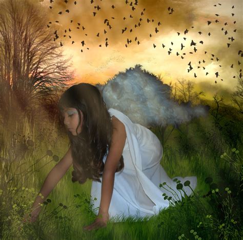 Sweet Angel by Pickyme on DeviantArt