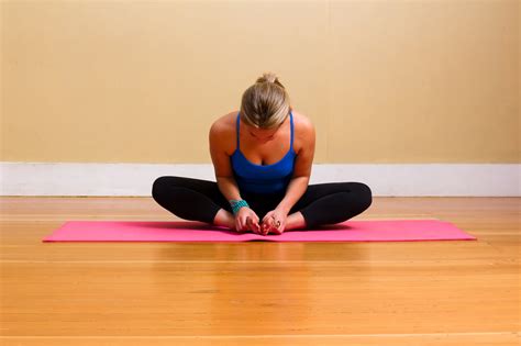 butterfly pose relax  renew  restorative yoga sequence
