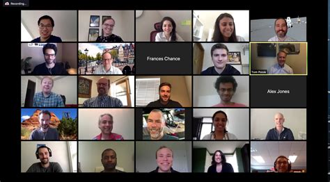 Scientists share latest neuromorphic news at virtual ICONS conference