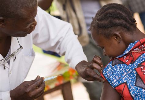 medical treatment international decade  action