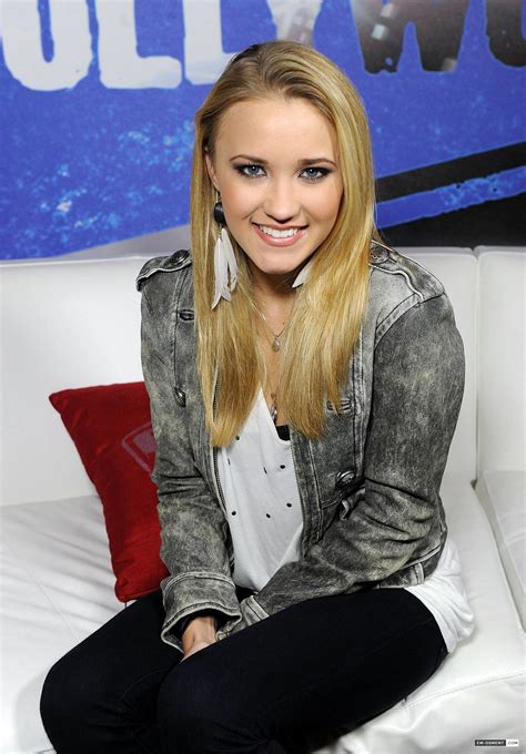 10/06/10 - Emily Visits Young Hollywood Studios - 002 - Emily Osment