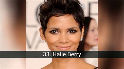 Aktris paling cantik di Hollywood - YouTube