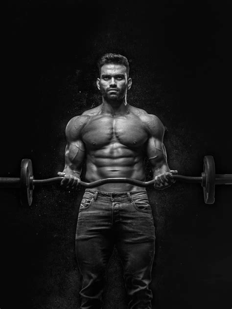 10.000+ Gay Bodybuilder Bilder und Fotos · Kostenlos Downloaden