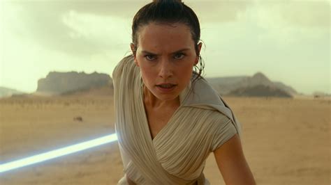 Rey, Star Wars the Rise of Skywalker, 4k HD Phone Wallpaper | Rare Gallery