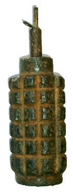 мина ПОМЗ-2