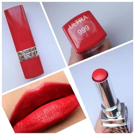 Dior 999.новая помада — цена 400 грн в каталоге Помада для губ Купить ...