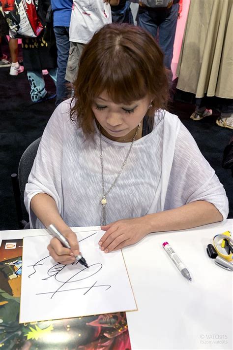 Pictures of Junko Takeuchi