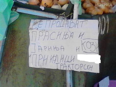 За секои купени 3 кози добиваш приколица гратис | Мотика