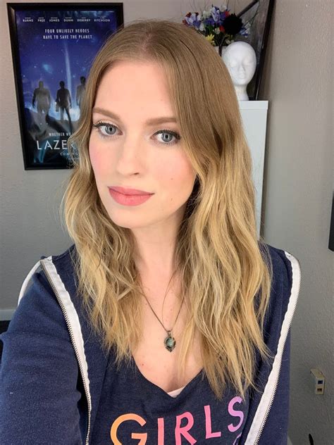 Barbara Dunkelman - Girls : r/RTGirls