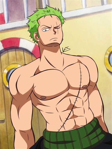 💚Roronoa Zoro💚 | Zoro one piece, Zoro, Roronoa zoro