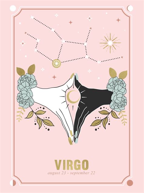 Yahoo horoscope virgo readings are predicting big changes this month 12