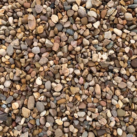 mm gravel