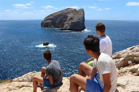 #10righe più una. Astrid Lindgren, Vacanze all’Isola dei Gabbiani