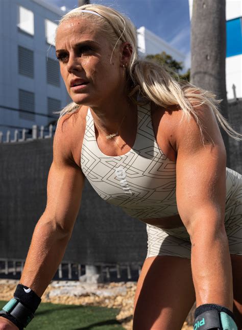 Mind Over Matter With Sara Sigmundsdóttir - Glorious Sport