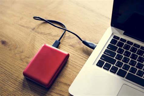 how to transfer files to my passport hard drive