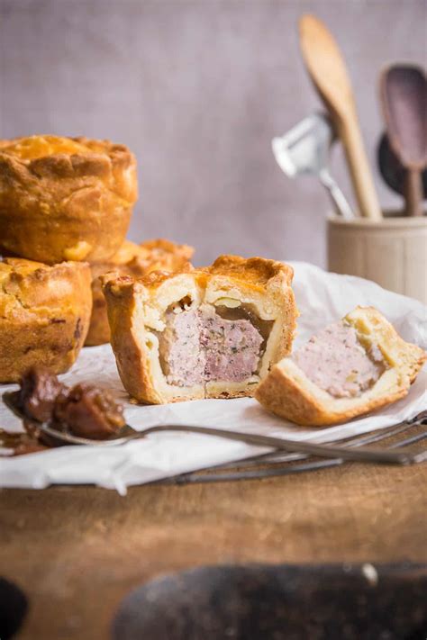pork meat pies recipes 1