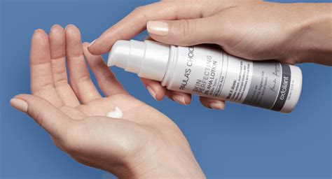 The beginner's guide to Exfoliants