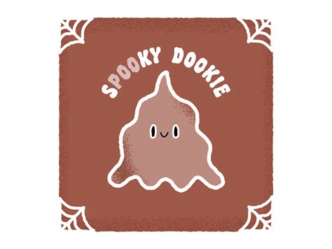 Spooky Dookie by Jason Smith on Dribbble