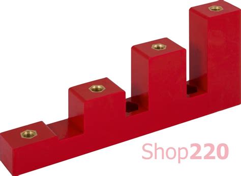 s054105 ENEXT e.step.cj4-40 Изолятор ступенчатый 900A - купить в Киеве ...