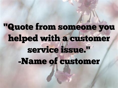 Copia de Customer Quotes & Testimonial Examples by