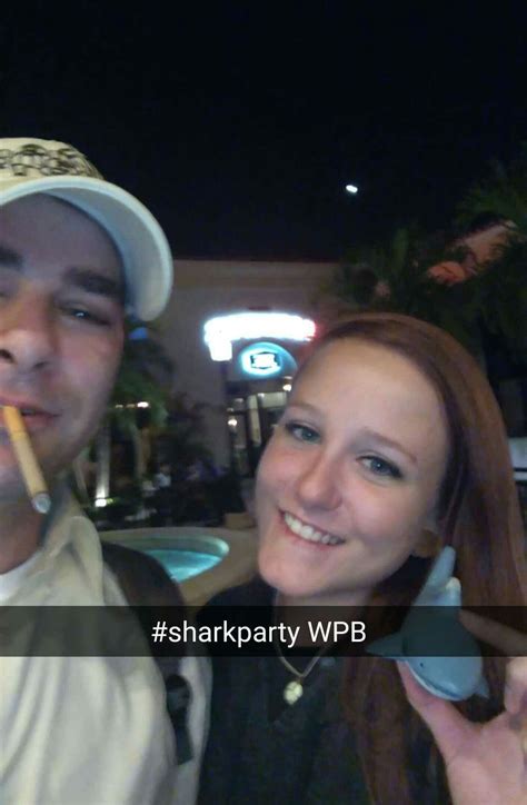 Shark Party redhead : r/SharkParty