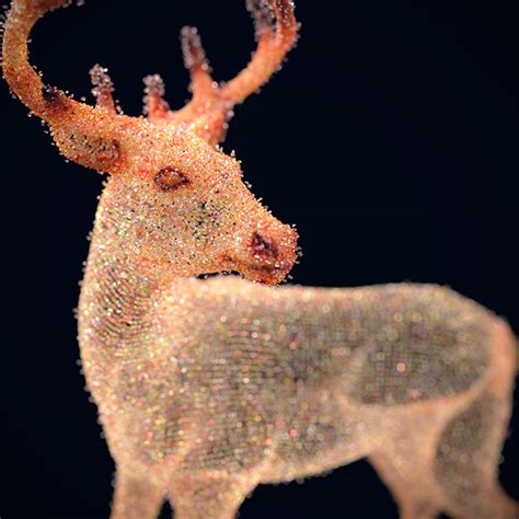 #Inorganic_Animals :: Behance