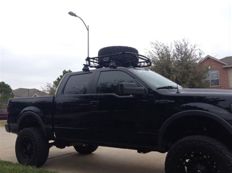 2011 custom f150's post pics please - Ford F150 Forum - Community of ...