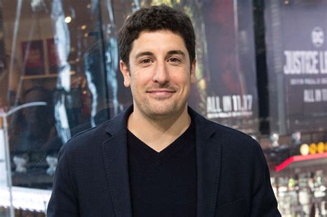 Download Actor Jason Biggs Wallpaper | Wallpapers.com
