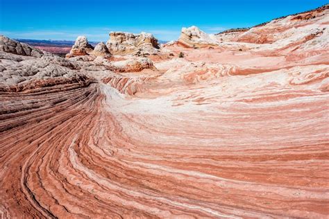 White Pocket and the Vermilion Cliffs National Monument - Travel Addicts