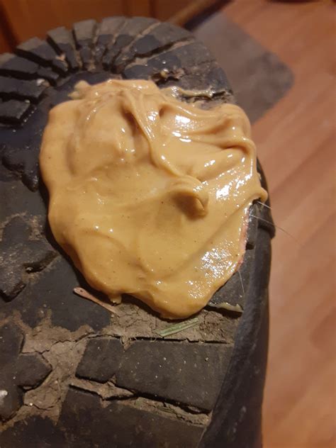 how to get gum off shoe 1