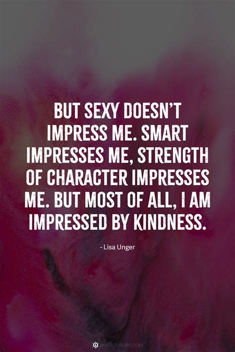109 Sexy Quotes on the True Meaning of Sexiness - Bright Drops
