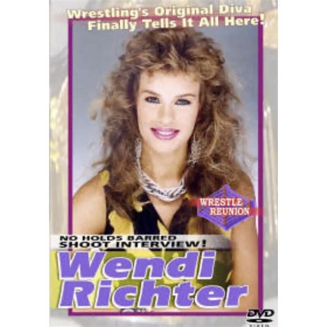 Wendi Richter Nude