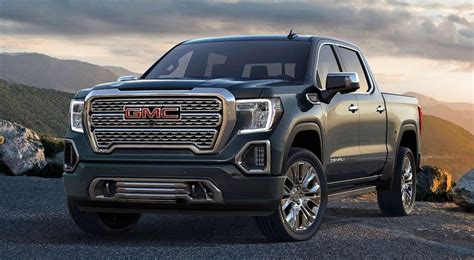 The Best New Trucks for Sale by GMC | Carl Black Chevrolet Buick GMC Orlando