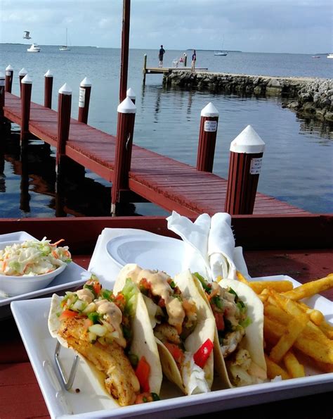 Snook’s Bayside Restaurant & Grand Tiki Bar Extraordinary Waterfront