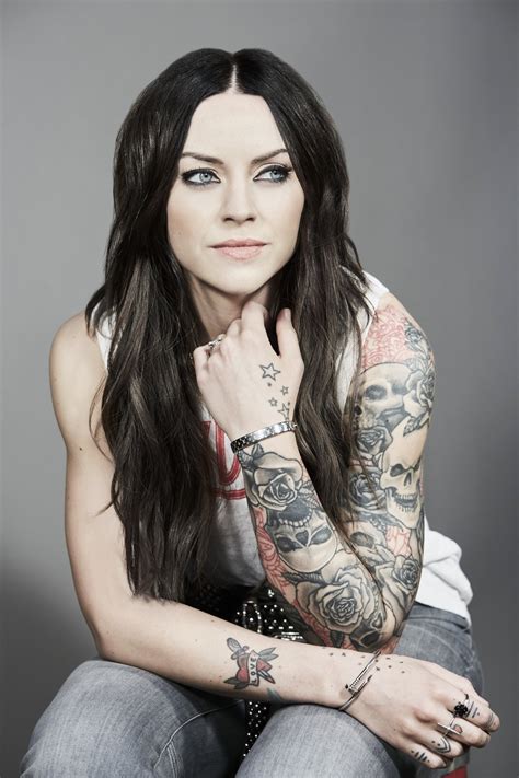 Amy Macdonald Lyrics