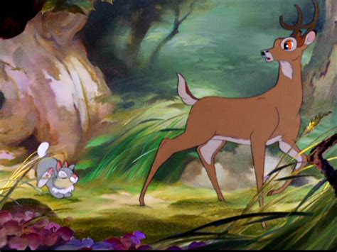 Bambi - Bambi Image (5797032) - Fanpop
