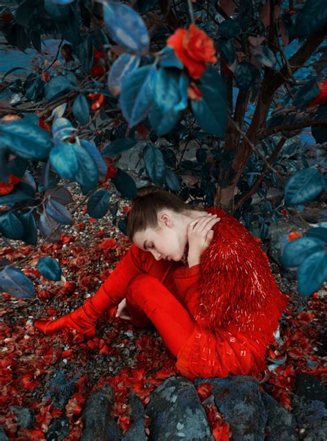 Ali Michael – Harpers Bazaar UK September 2019 Issue • CelebMafia