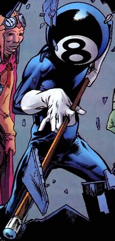 Characters in Sleepwalker - TV Tropes