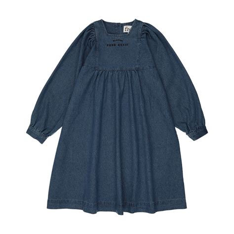 CAPRI DRESS