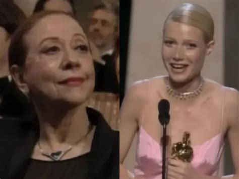 Para Quem Fernanda Montenegro Perdeu O Oscar - Atriz revolta brasileiros após declaração sobre Oscar que quase foi de ...