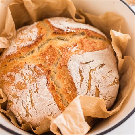 Rise To The Challenge: The Ultimate Guide To Dutch Oven Bread Perfection