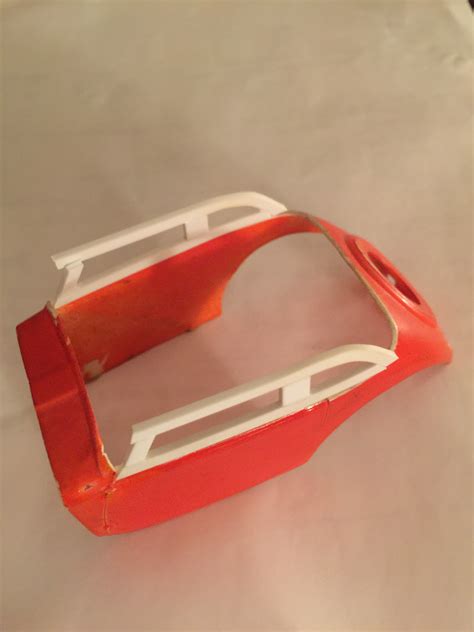 Crosley - WIP: Model Cars - Model Cars Magazine Forum