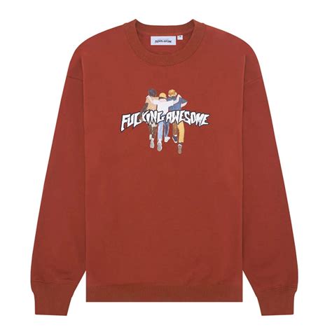 Fucking Awesome at Bodega – Bodega Store