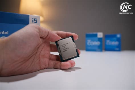 CPU Intel Core i5-13400 Hiệu suất bền bỉ Giá siêu hấp dẫn