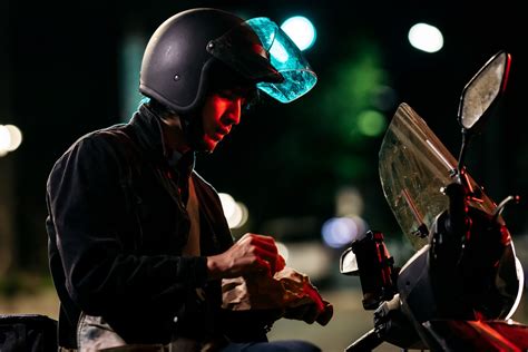 Educational: In The Morning of La Petite Mort :: Film Movement