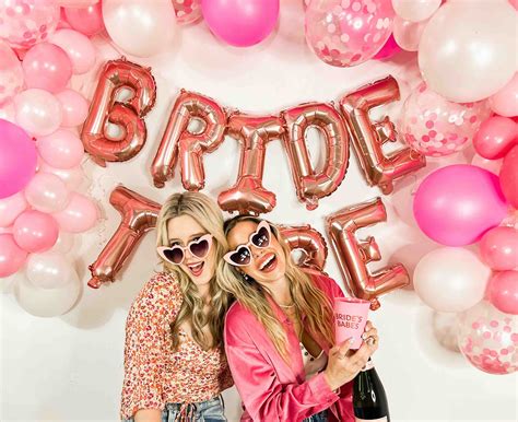 Bachelorette Party Decorations
