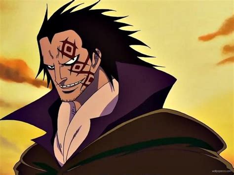 Monkey D. Dragon – One Piece — Steemit